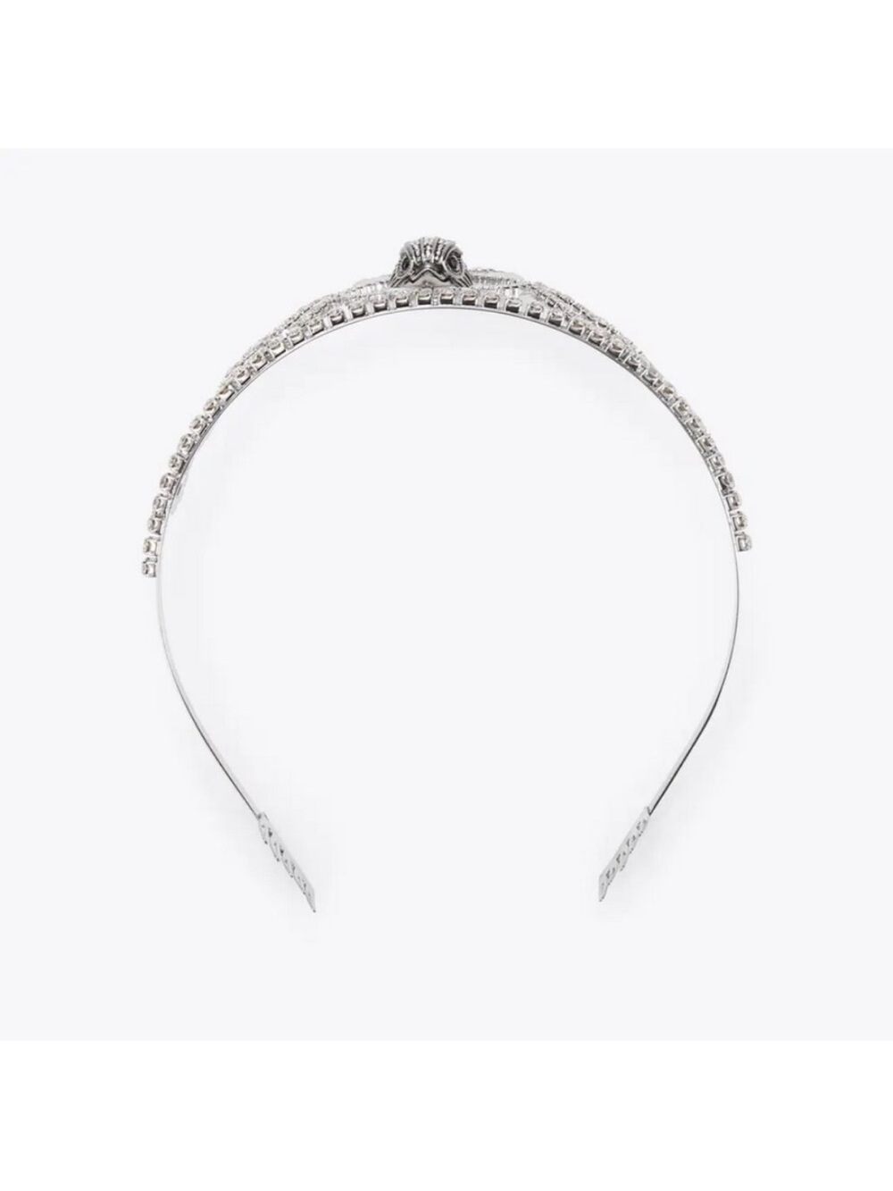 Kurt Geiger Eagle Tiara Crystal Cubic Zirconia NWT - Picture 4 of 12